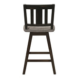Amsonia Gray 7pc Dining Set - Ornate Home