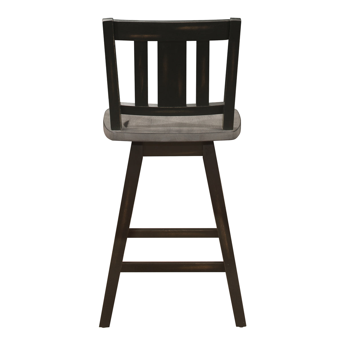 Amsonia Gray 7pc Dining Set - Ornate Home