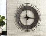 Ana Sofia Wall Clock (Online Special Price) - Ornate Home