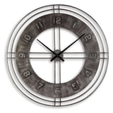Ana Sofia Wall Clock (Online Special Price) - Ornate Home