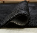 Anaben Black 5 x 7 Rug (Online Special Price) - Ornate Home