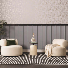 Anah 3D Black Outdoor Rug - Ornate Home