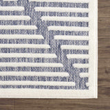 Anah Blue Outdoor Rug - Ornate Home