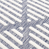 Anah Blue Outdoor Rug - Ornate Home