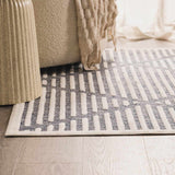 Anah Blue Outdoor Rug - Ornate Home