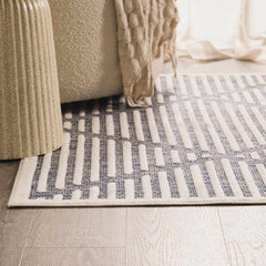 Anah Blue Outdoor Rug - Ornate Home