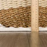 Anah Cream Outdoor Rug - Ornate Home