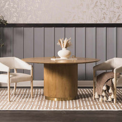 Anah Cream Outdoor Rug - Ornate Home