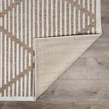 Anah Cream Outdoor Rug - Ornate Home