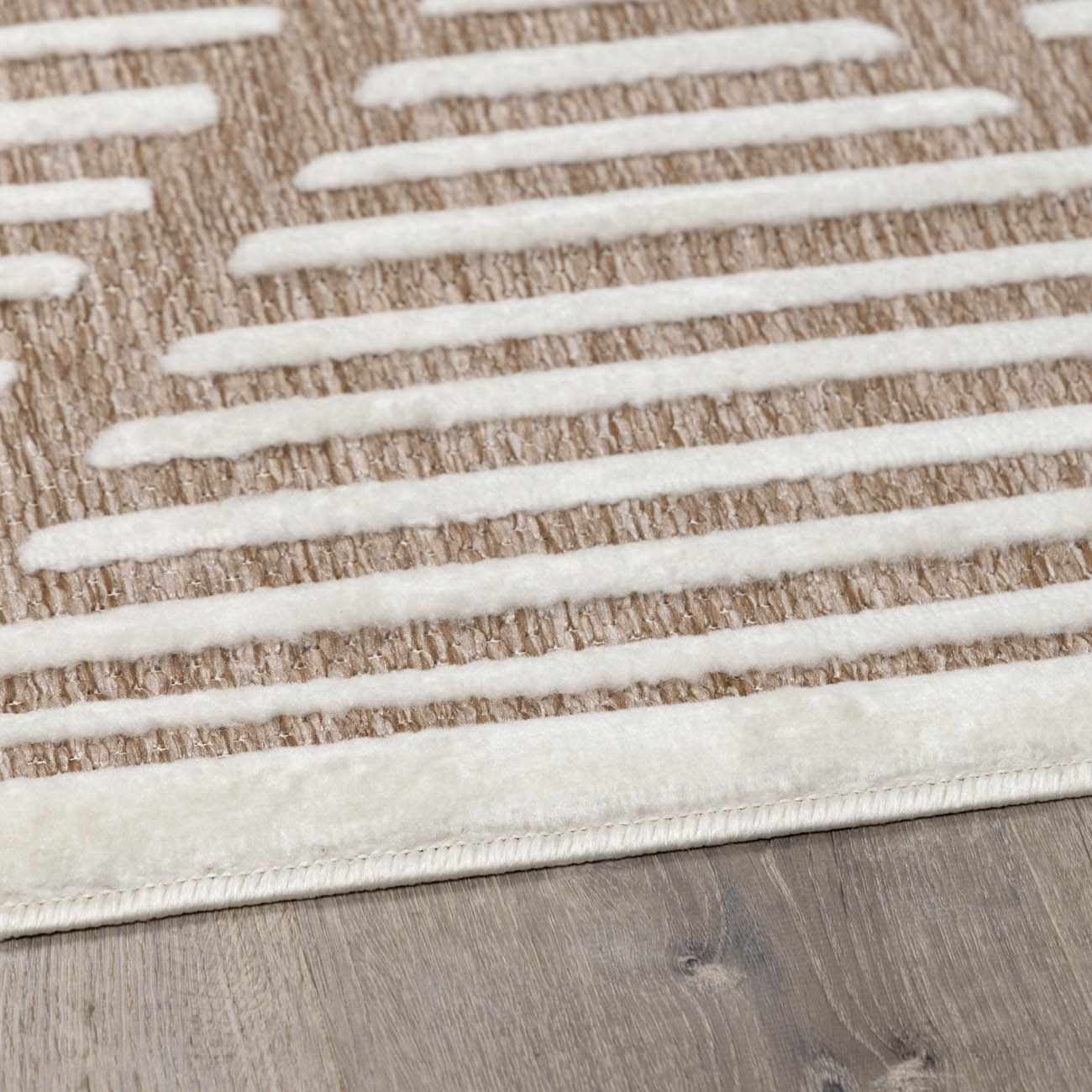 Anah Cream Outdoor Rug - Ornate Home