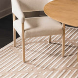 Anah Cream Outdoor Rug - Ornate Home