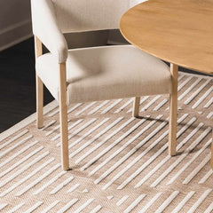 Anah Cream Outdoor Rug - Ornate Home
