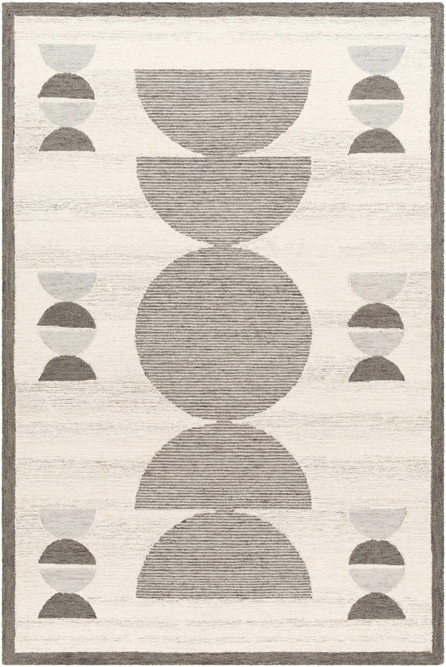 Anahi Area Rug - Clearance - Ornate Home