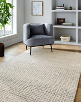 Anahid Beige Area Rug - Ornate Home