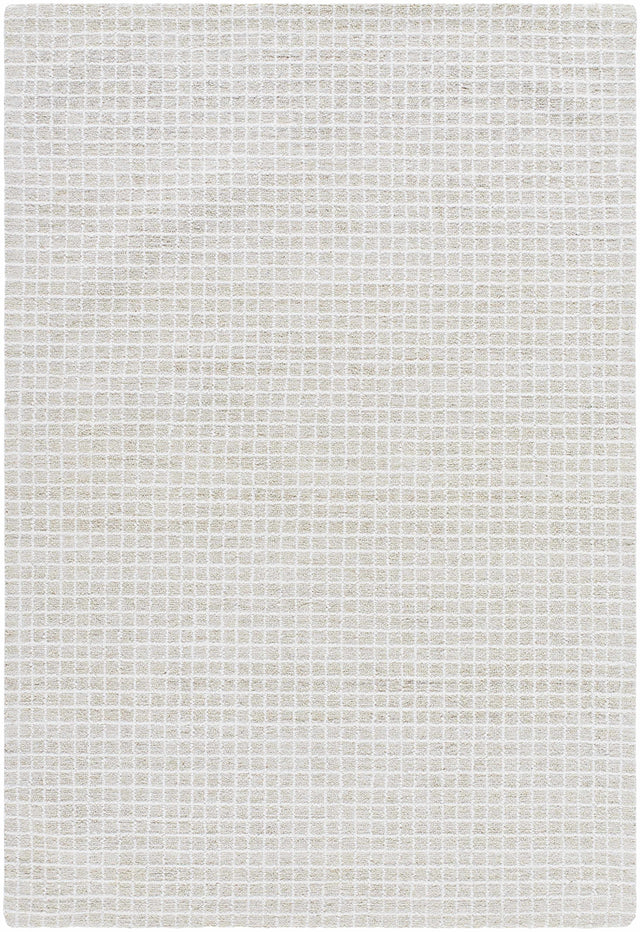 Anahid Bone Area Rug - Clearance - Ornate Home