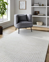 Anahid Bone Area Rug - Clearance - Ornate Home
