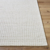 Anahid Bone Area Rug - Clearance - Ornate Home