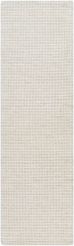 Anahid Bone Area Rug - Clearance - Ornate Home