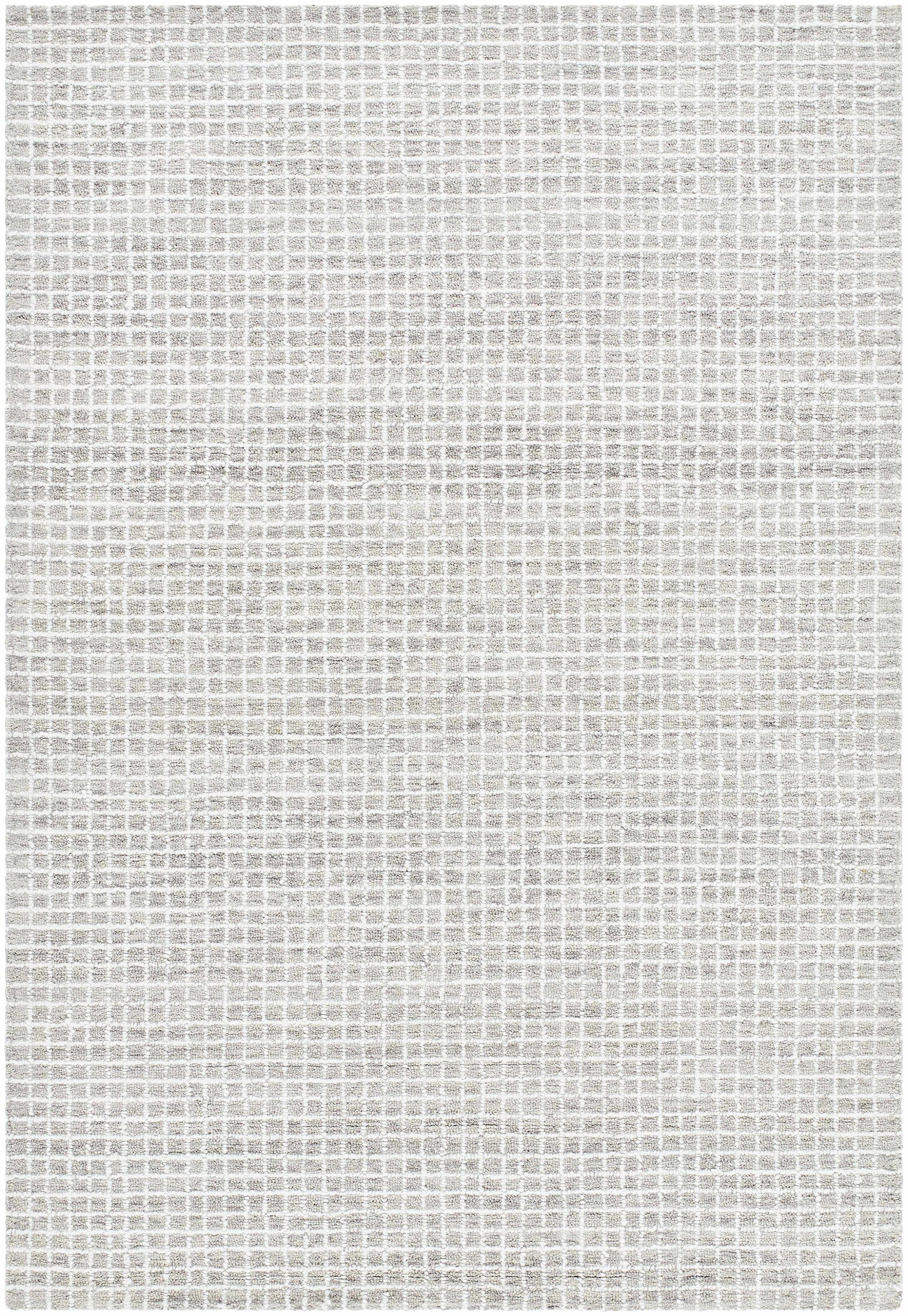 Anahid Gray Area Rug - Ornate Home