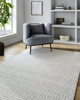 Anahid Gray Area Rug - Ornate Home