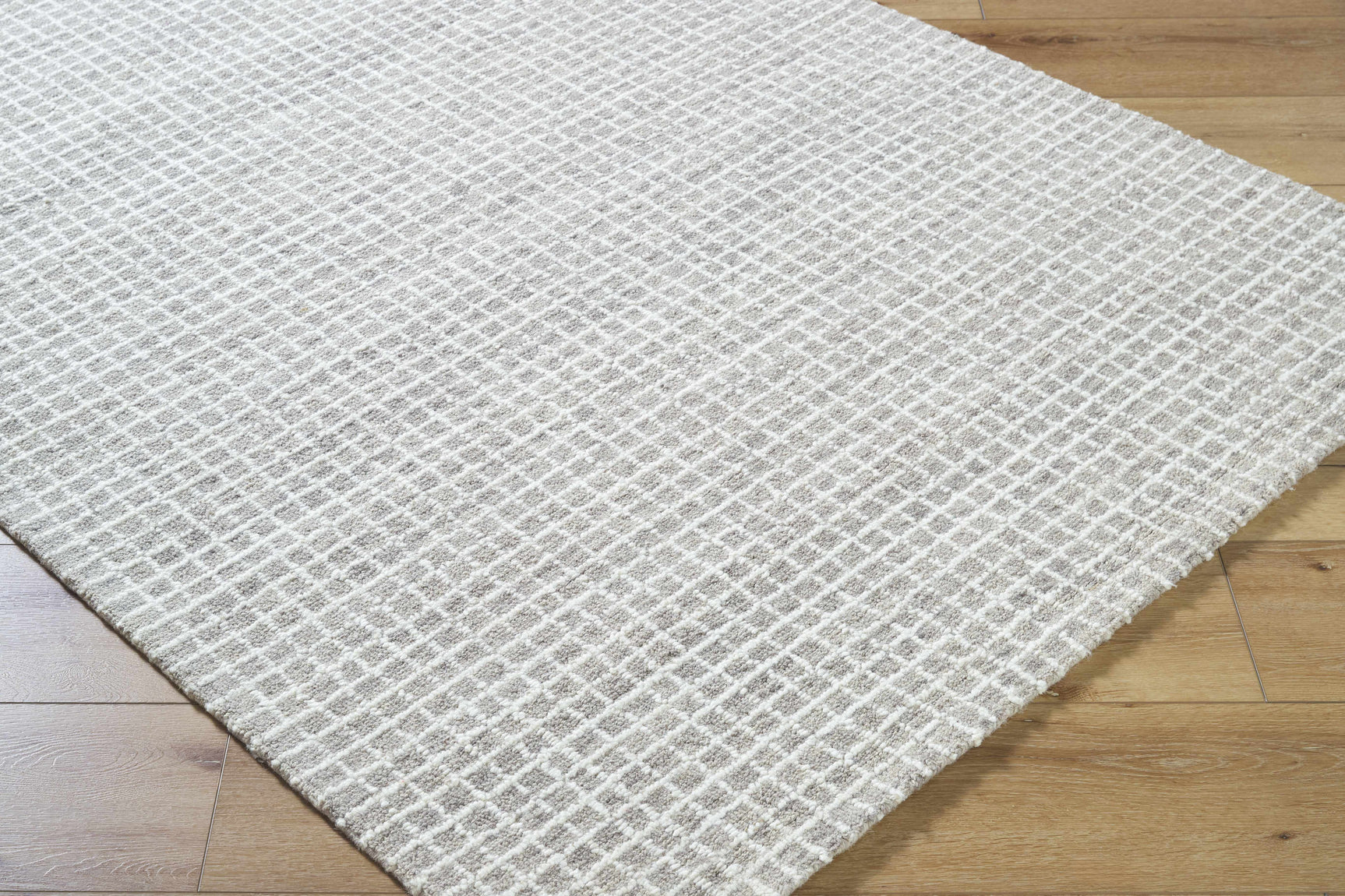 Anahid Gray Area Rug - Ornate Home