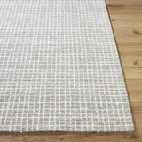 Anahid Gray Area Rug - Ornate Home