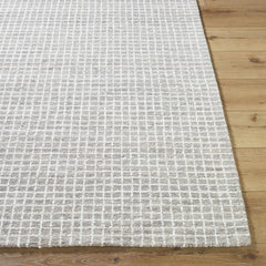 Anahid Gray Area Rug - Ornate Home
