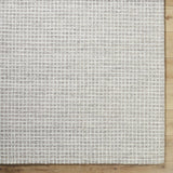 Anahid Gray Area Rug - Ornate Home