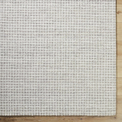 Anahid Gray Area Rug - Ornate Home