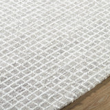 Anahid Gray Area Rug - Ornate Home