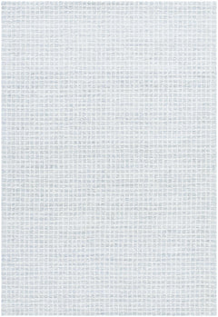 Anahid Soft Blue Area Rug - Ornate Home