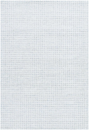 Anahid Soft Blue Area Rug - Ornate Home