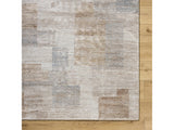 Anaisa Beige Luxe Thick Area Rug - Ornate Home