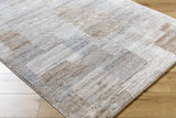 Anaisa Beige Luxe Thick Area Rug - Ornate Home