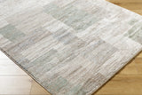 Anaisa Ivory Luxe Thick Area Rug - Ornate Home