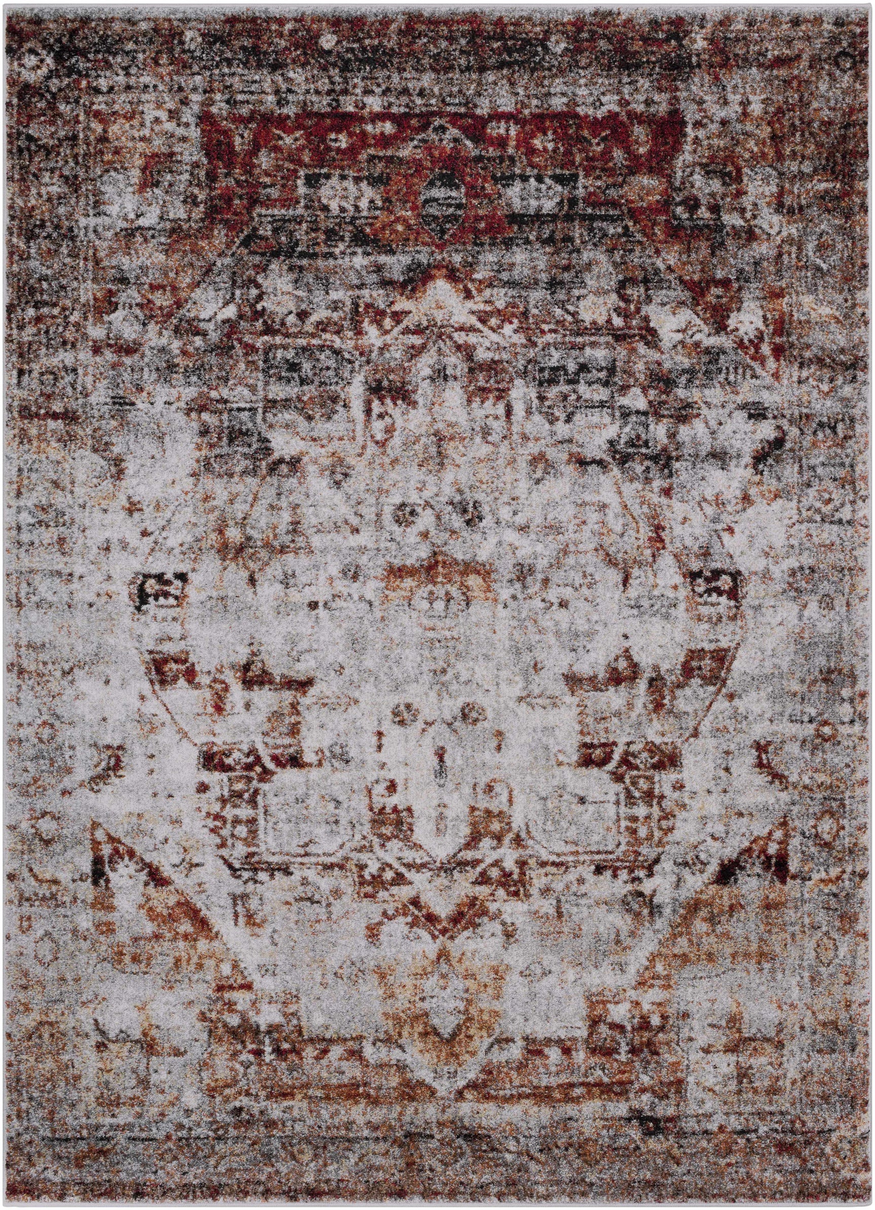 Analisa Area Carpet - Clearance - Ornate Home