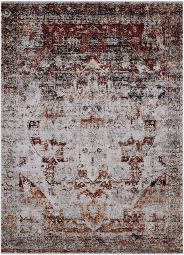 Analisa Area Carpet - Clearance - Ornate Home