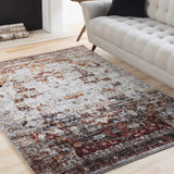 Analisa Area Carpet - Clearance - Ornate Home