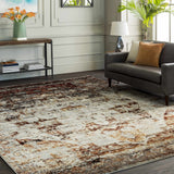 Analisa Area Carpet - Clearance - Ornate Home