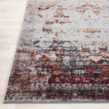 Analisa Area Carpet - Clearance - Ornate Home