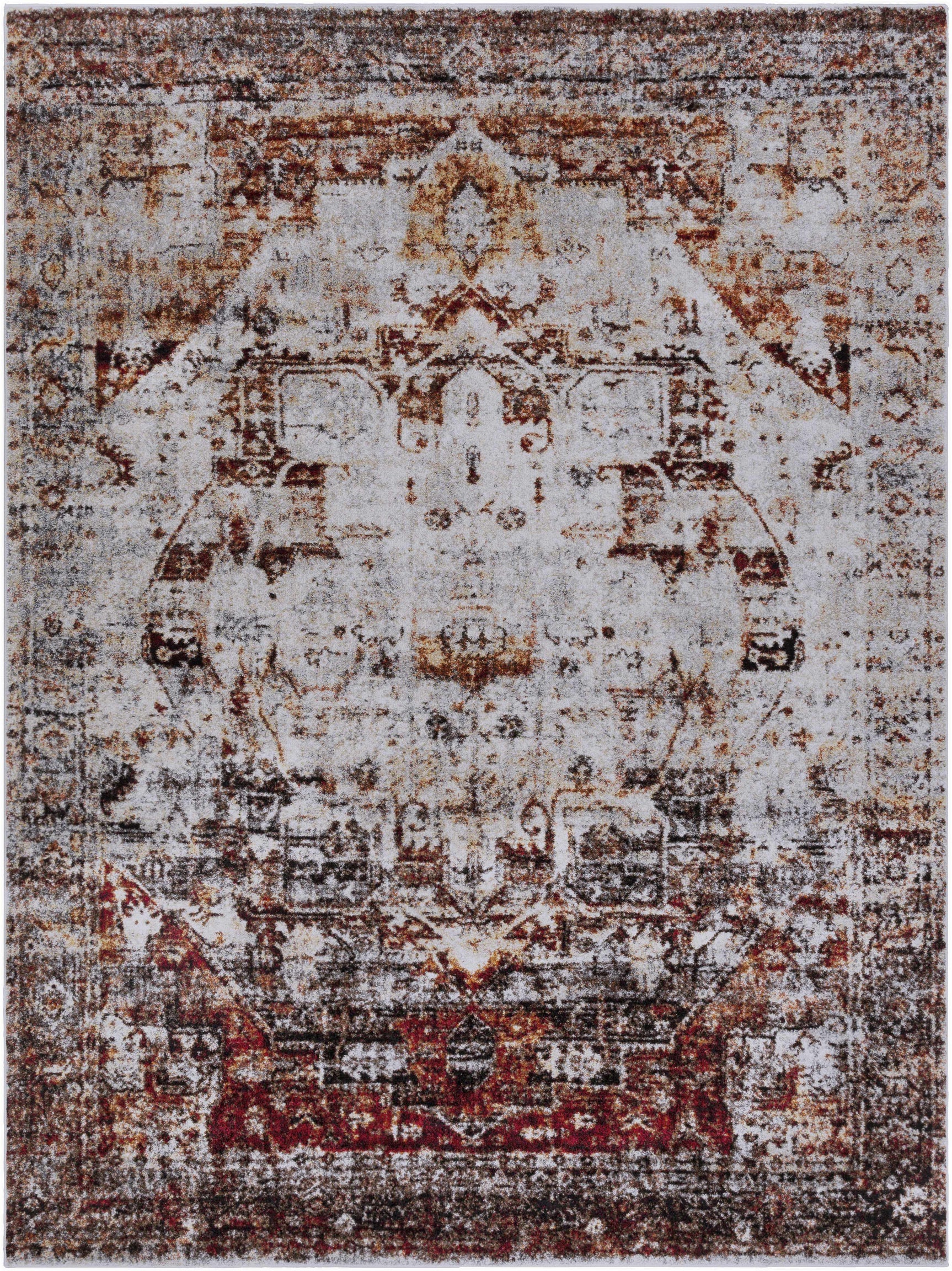 Analisa Area Carpet - Clearance - Ornate Home