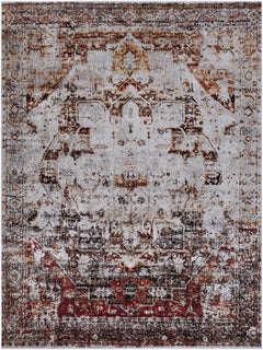Analisa Area Carpet - Clearance - Ornate Home