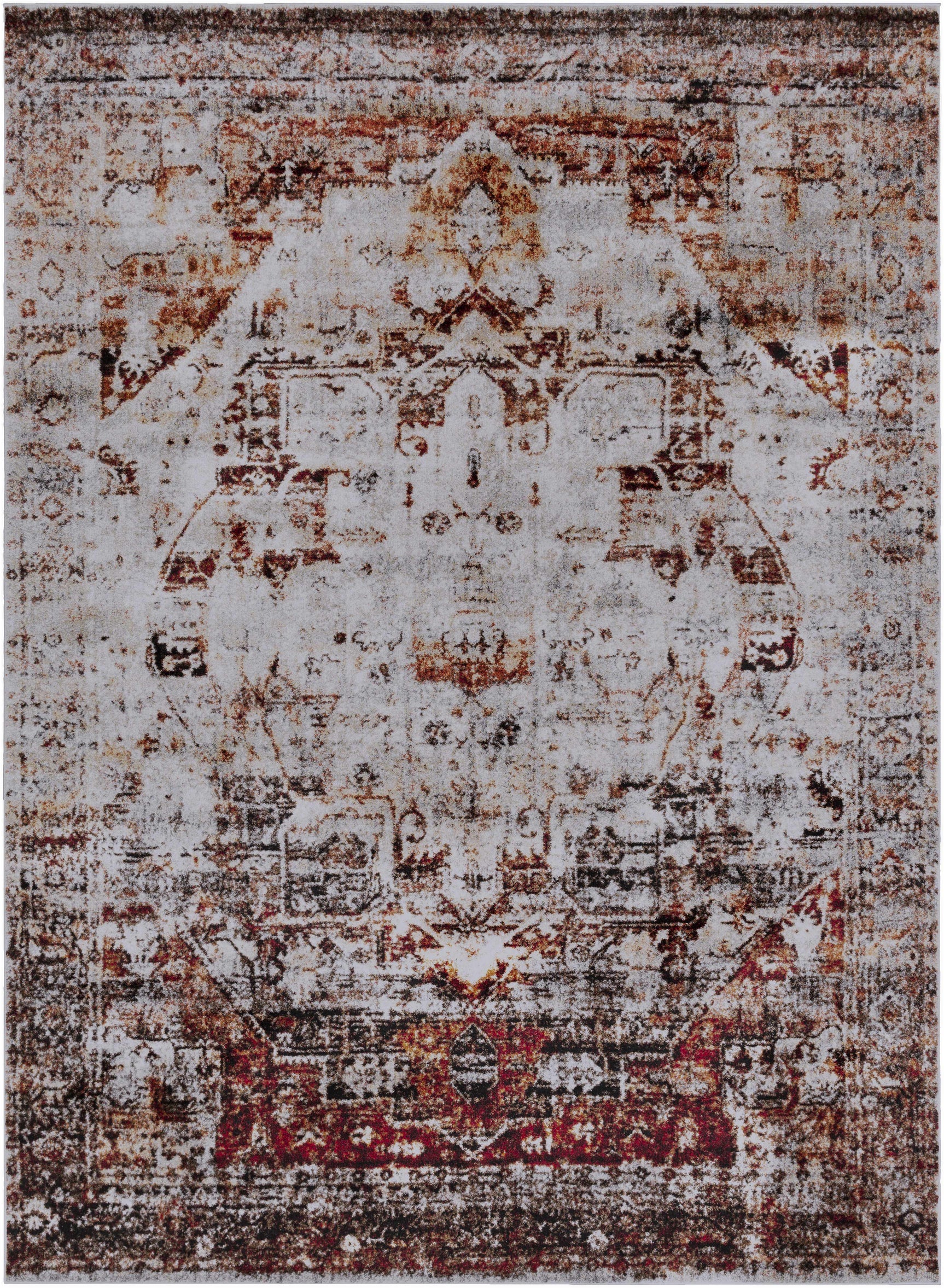 Analisa Area Carpet - Clearance - Ornate Home