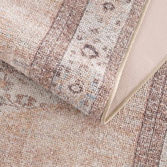Analu Non-Slip Washable Rug - Ornate Home