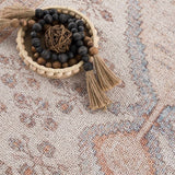 Analu Non-Slip Washable Rug - Ornate Home