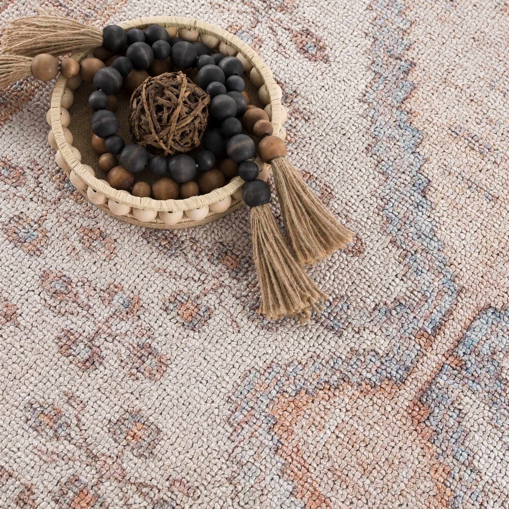 Analu Non-Slip Washable Rug - Ornate Home