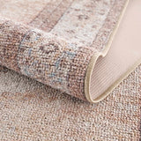 Analu Non-Slip Washable Rug - Ornate Home