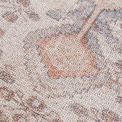 Analu Non-Slip Washable Rug - Ornate Home
