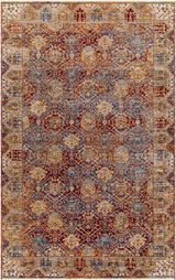 Anambongan Area Carpet - Clearance - Ornate Home