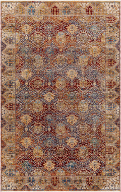 Anambongan Area Carpet - Clearance - Ornate Home